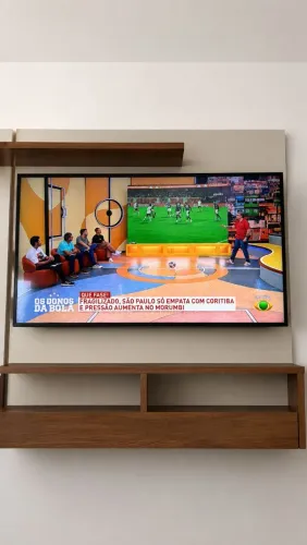 Smart TV 55 LG 4k Ultra HD