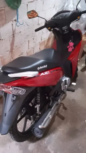 Moto Aveloz nova, 50