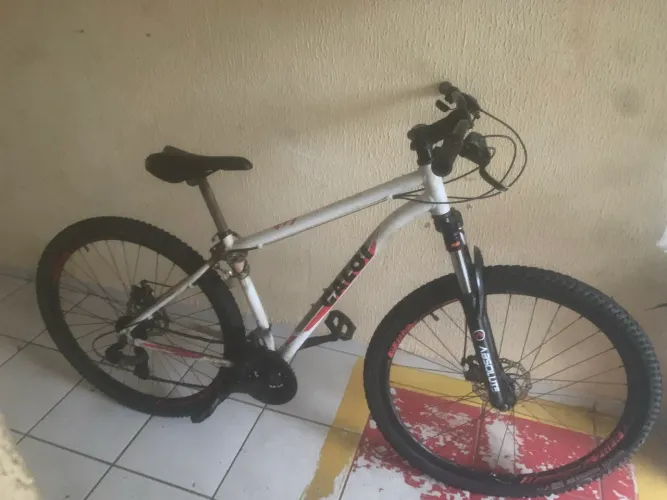 CALOI VULCAN ARO 29 MTB