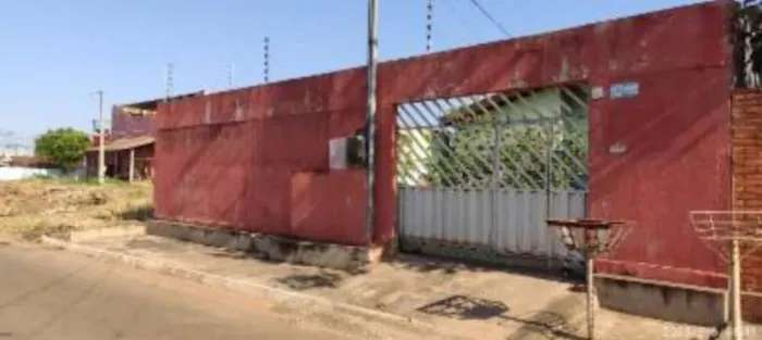 Casa em Marajoara - Várzea Grande/MT