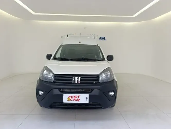 Fiat Fiorino Endurance EVO 1.4 Flex 8V 2P 2024