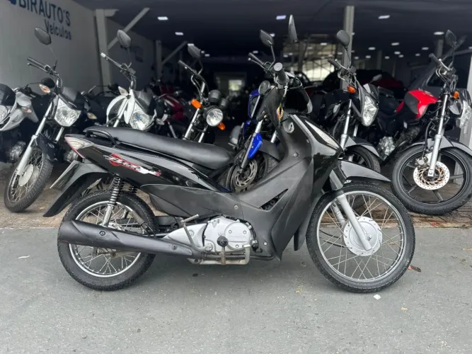 BIZ 125 2010