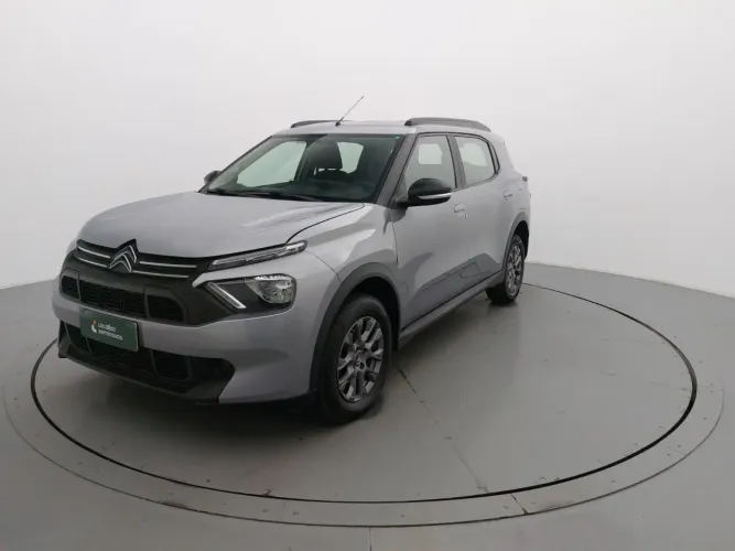 Citroen C3 Aircross Shine 1.0 Turbo 200 Aut. 2025