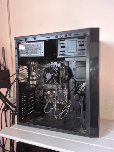 Computador i3