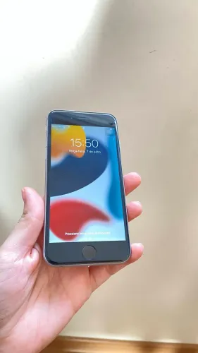 IPhone 6s funcionando normalmente