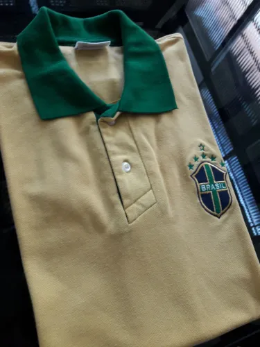 Camisa Seleção
