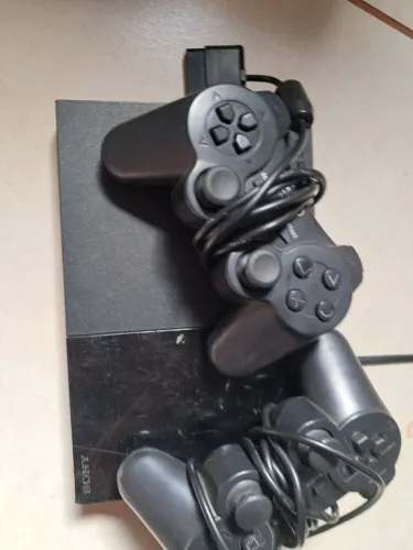 Vendo ps2