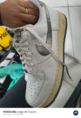 Tênis masculino Nike Original 43