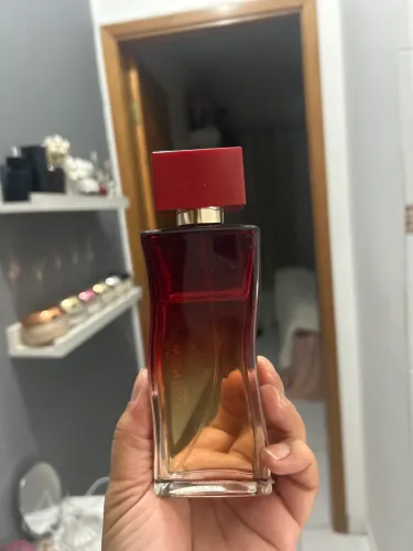 Desapego de perfumes