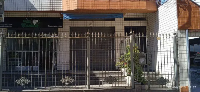 Loja 49m² para alugar Rua Coronel Henrique da Fonseca, Centro, São João de Meriti