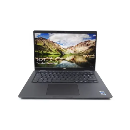 Notebook Dell latitude