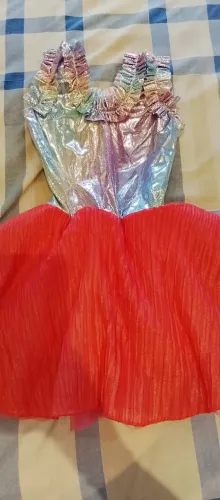 Fantasia Ariel