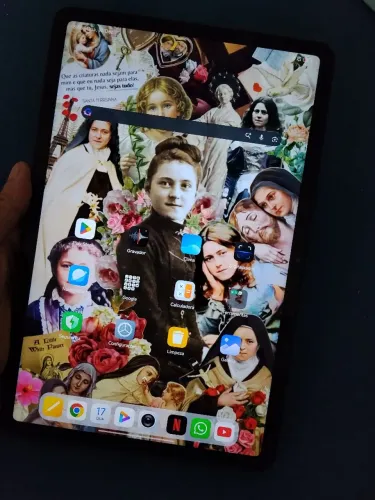 TABLET REDMI PAD 2 