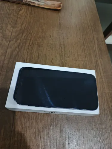 Iphone 12 Mini Preto