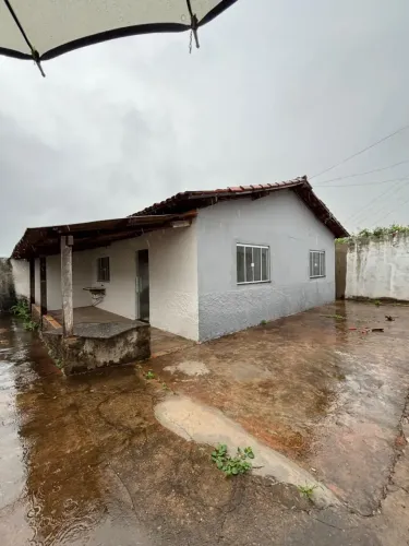 Casa - Aureny