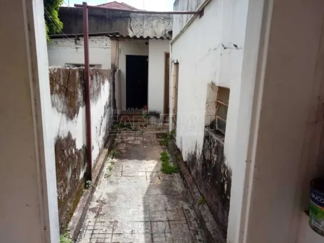 Comercial Prédio em Araraquara