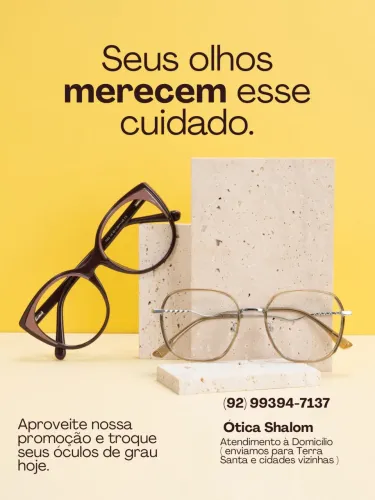 ÓCULOS COMPLETO 