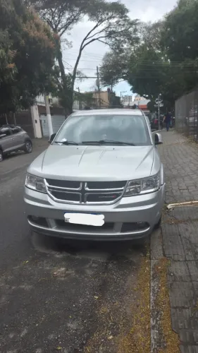 Dodge Journey SXT 3.6 V6 Aut. 2013
