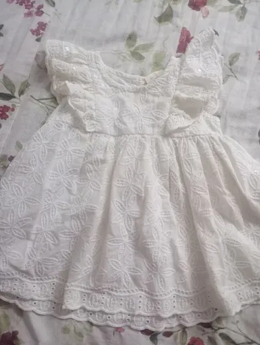 Vestido branco