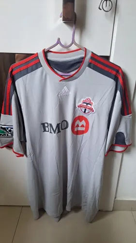 Camisa Toronto FC MLS