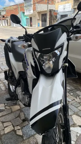 Moto Bros 160 - 2022/2023
