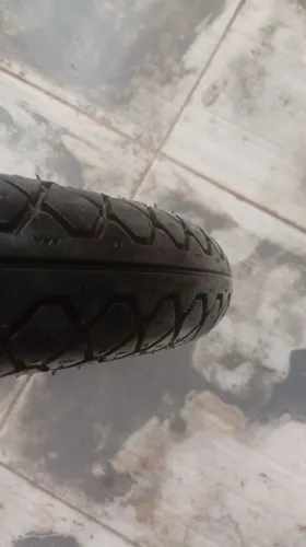 Pneu maggion 80/100-14