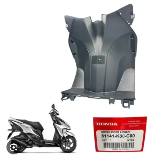 Carenagem Honda Elite 125