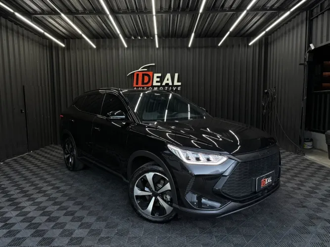 BYD Song Plus 1.5 16V Aut. (hibrido) 2023