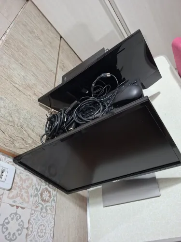 2 computador Dell em perfeito estado