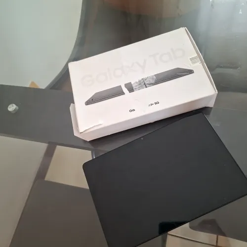 Tablet Samsung A9+
