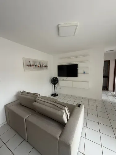 Vendo Apartamento no Condomínio Infinity - Cohama