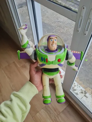 Toy story 