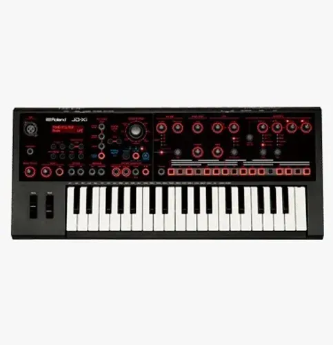 Teclado Sintetizador Roland JD XI