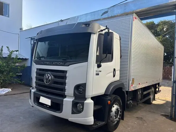 VW 17210 const 4x2 ano 2023/24 reduzido (no chassi)