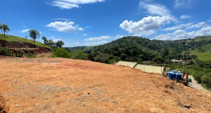 TERRENO DE 1.000M² À VENDA EM MAIRINQUE - PRÓXIMO AO PORTA DO SOL