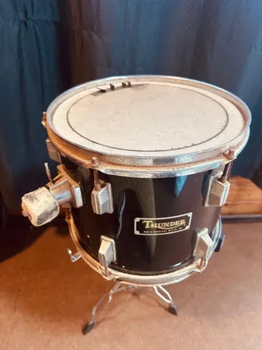 Tom de Bateria 12 Thunder