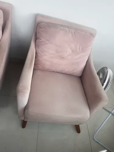 Poltronas 