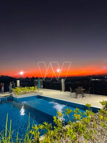 apartamento - Notre Dame - Campinas