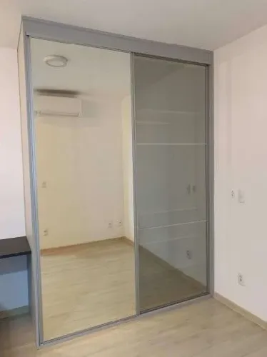Apartamento mobiliado para alugar no Jardim Aquarius - São José dos Campos/SP*