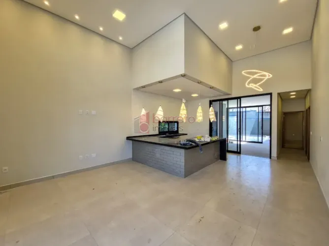 Casa Condomínio em Itupeva
