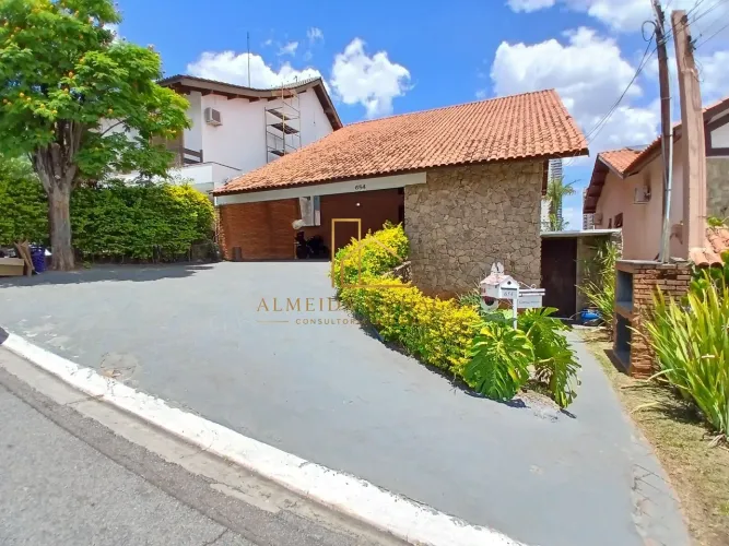 Residencial Alphaville 3