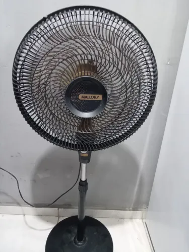 VENTILADOR MALLORY 40CM
