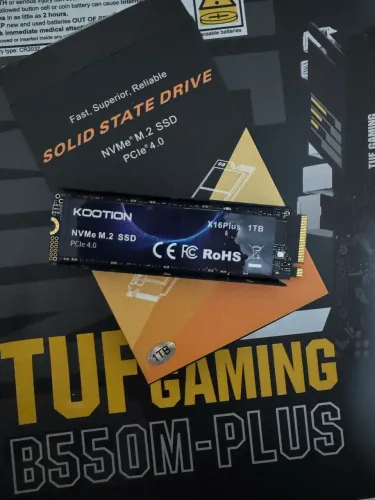 SSD KOOTION 1TB