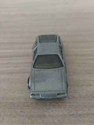 Hot Wheels DMC Delorean 2018 Factory Fresh