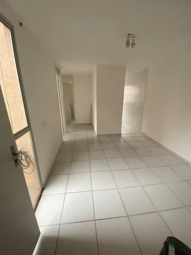 APARTAMENTO À VENDA NO PARANOÁ PARQUE ? NUNCA HABITADO!