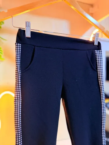 Calça lycra P