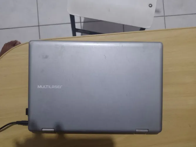 Computador Multilaser