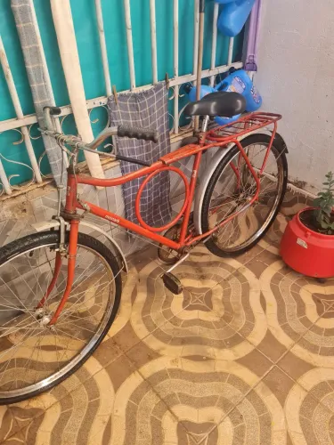 bicicleta monark