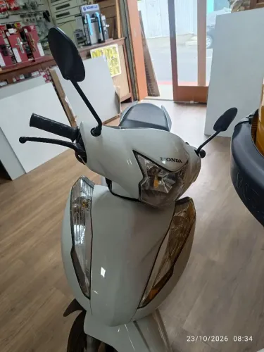 Moto biz