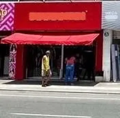 Loja para Locação em Salvador, CALÇADA